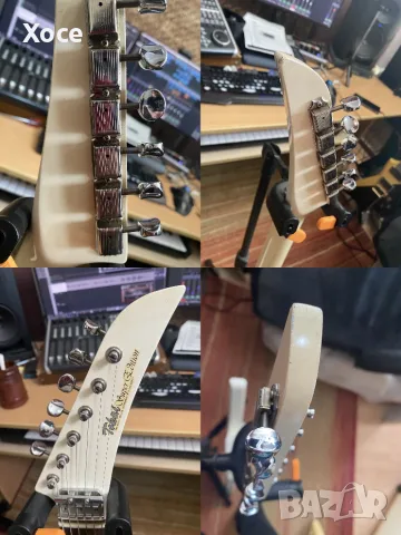 Tokai X65, 80's Произведено в Япония., снимка 6 - Китари - 55590725