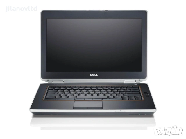 Лаптоп DELL E6320 I5-2520M 8GB 128GB SSD с до 24 МЕСЕЦА ГАРАНЦИЯ