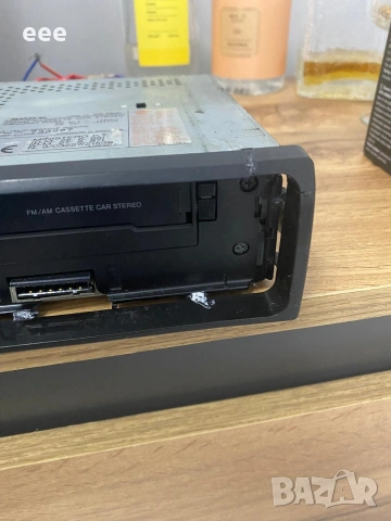 Sony xr-3500, снимка 4 - Аксесоари и консумативи - 54100158