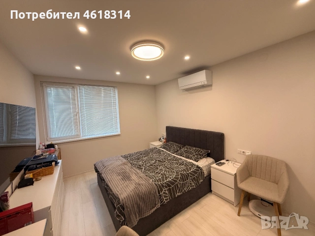 Продава 2-СТАЕН, град Кърджали, Център, снимка 8 - Апартаменти - 54591165