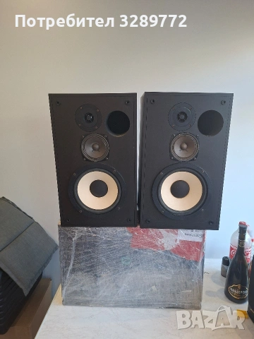 тонколони, снимка 4 - Тонколони - 54296290