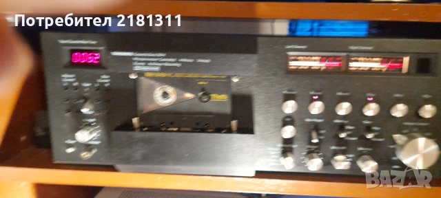 Tandberg 3014 в отлично състояние, снимка 2 - Декове - 54135103