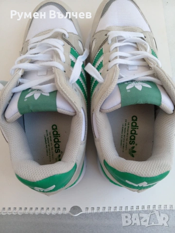маратонки Adidas FX750, снимка 5 - Маратонки - 54333102