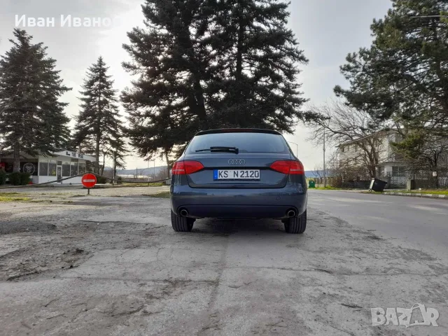 Audi a4 b8 2009г., снимка 5 - Автомобили и джипове - 55446531