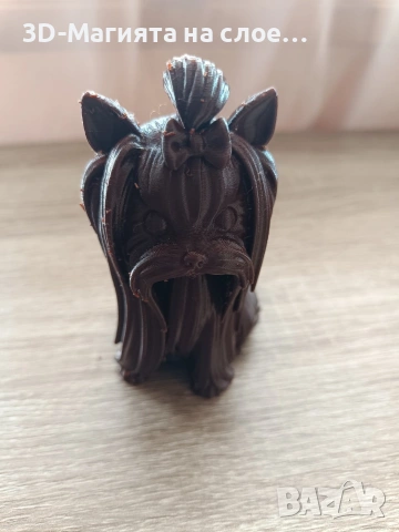 Декоративно Йорки