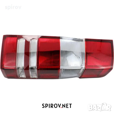 Ляв стоп Mercedes Sprinter W906 2006-2018, снимка 3 - Части - 55701176