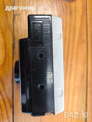 Kodak INSTAMATIC CAMERA 224, снимка 6 - Фотоапарати - 54108765