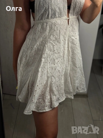 Zara нов 20€, снимка 3 - Рокли - 55083951
