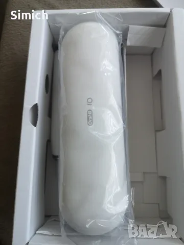 Четка за зъби Oral-b iO 9, снимка 4 - Друга електроника - 55501368