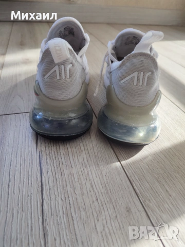 Маратонки Nike .Размер  38 Стелка 24см, снимка 7 - Детски маратонки - 54725072