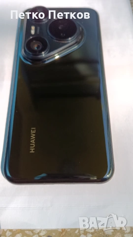 Продавам Huawei Pura80 Pro, снимка 6 - Huawei - 54362052