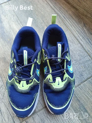 2 чифта маратонки Nike , снимка 6 - Детски маратонки - 55612974