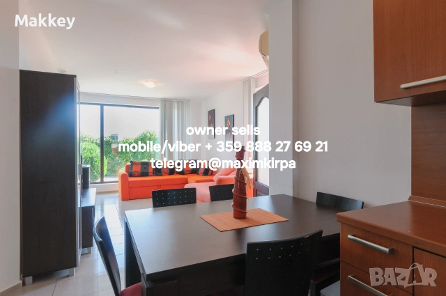 Апартамент в Bay View Villas с отлично местоположение!, снимка 7 - Апартаменти - 55117529