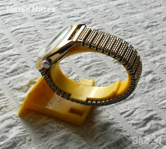 Montine автоматик, снимка 4 - Мъжки - 54485214