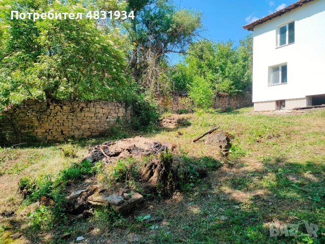 Продавам Къща в с. Янтра, област Габрово , снимка 12 - Къщи - 54599157