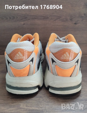 Маратонки Adidas AdiPRENE-39 номер, снимка 4 - Спортни обувки - 54014311