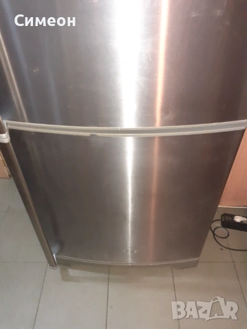 AEG Santo 75438-2KG, снимка 3 - Хладилници - 54936696