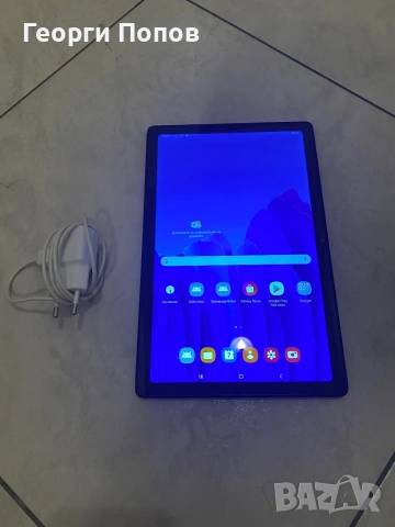 Таблет Samsung Tab A7