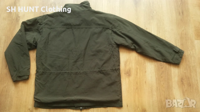 Seeland Jacket размер 52 / L - XL за лов яке - 2425, снимка 2 - Екипировка - 54160336