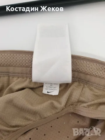 Нови. Къси панталонки оригинални. Nike DRI FIT , снимка 6 - Къси панталони и бермуди - 55480866