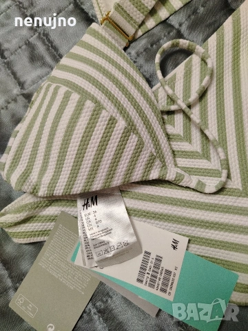 бански костюми H&M, снимка 7 - Бански костюми - 55134621