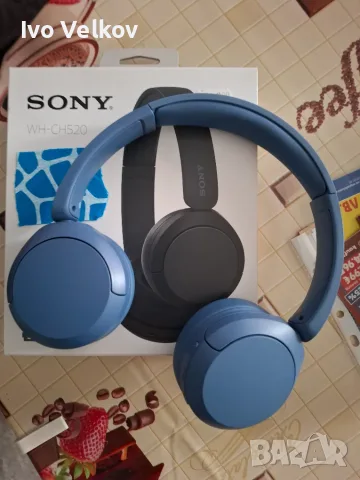 Нови,безкабелни, bluetooth слушалки,Sony ', снимка 5 - Bluetooth слушалки - 55585936