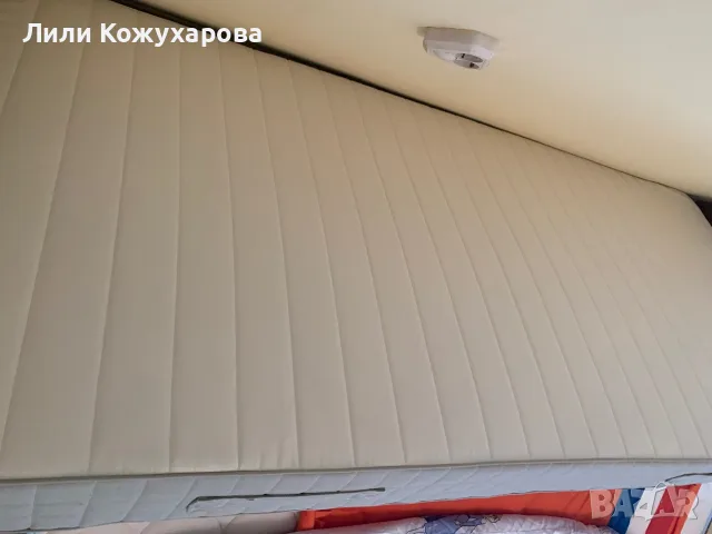 Матрак закупен от Икеа