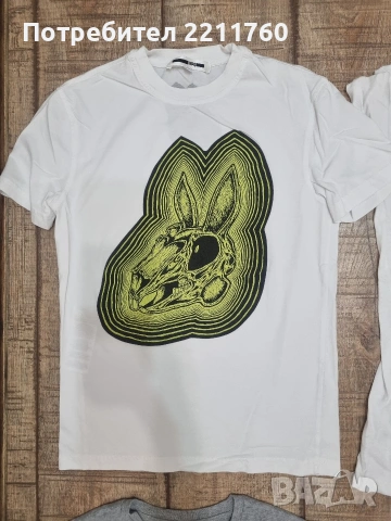 Тениски G-star, Converce, Nike, снимка 2 - Тениски - 55069256
