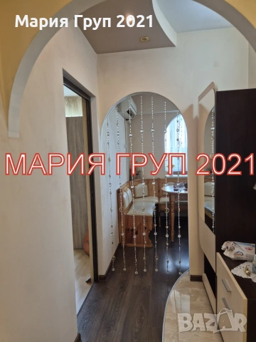 🏡✨ МАРИЯ ГРУП 2021 представя ЕКСКЛУЗИВНО! ✨🏡 🔥 ТРИСТАЕН АПАРТАМЕНТ В ТОП ЛОКАЦИЯ – КВ. "СЛАВЯНСКИ, снимка 12 - Апартаменти - 55242466