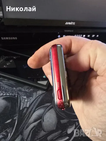 Продавам Samsung 480 Lafleur Limited edition , снимка 4 - Samsung - 55406493