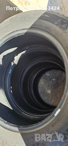 Зимни гуми , снимка 5 - Гуми и джанти - 54109506