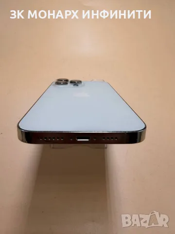 Телефон Iphone 14 Pro Max / 128GB / 6GB RAM / 80% капацитет, снимка 9 - Apple iPhone - 55387801
