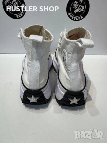 Кецове CONVERSE. Номер 38, снимка 7 - Кецове - 54963518
