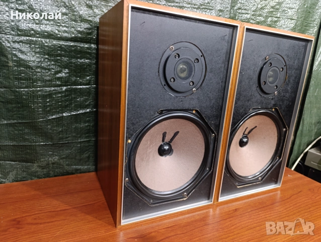 Hansa Studio KB55       Цена-95 евро, снимка 2 - Тонколони - 54587624