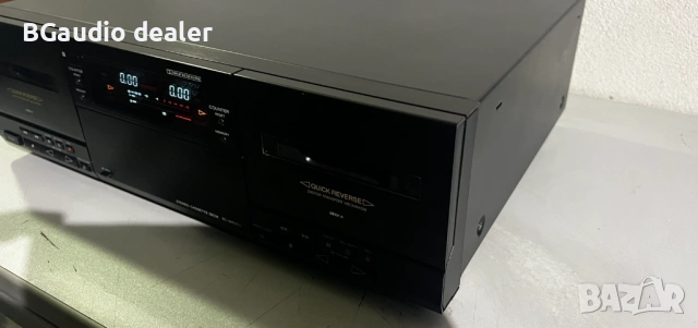 Sony TC WR890, снимка 4 - Декове - 54857959