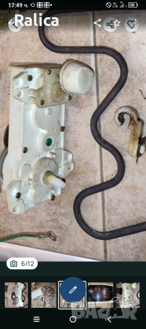 Части за Микровълнова печка Самсунг, снимка 13 - Микровълнови - 43899157