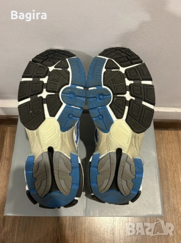 Balenciaga Runner 44 , снимка 5 - Маратонки - 54248399