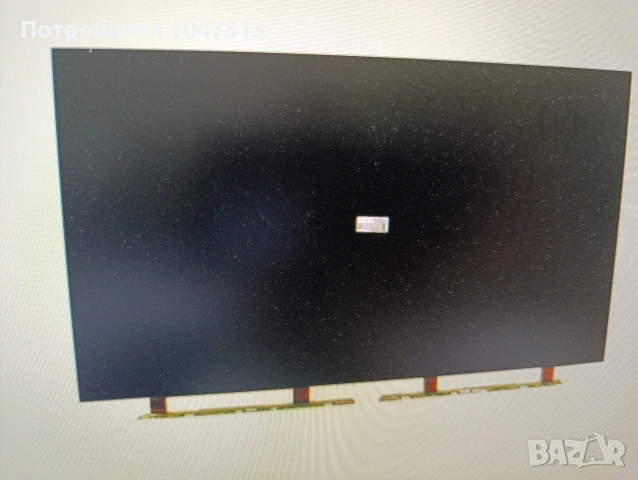 Нови Display LG LC430DUY-SHA1 NEW