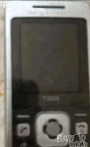 Сони ериксон Т303 , снимка 2 - Sony Ericsson - 54843342