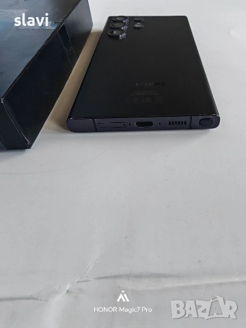 Samsung S23 Ultra 256GB, снимка 4 - Samsung - 55261357