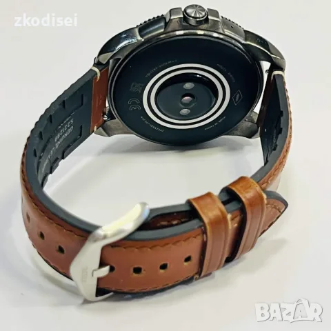 Smart watch FOSSIL DW11F2, снимка 3 - Смарт гривни - 55388687