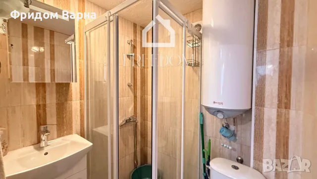 ДАВА ПОД НАЕМ КЪЩА, СВЕТИ НИКОЛА, ВАРНА, снимка 8 - Къщи - 55570338