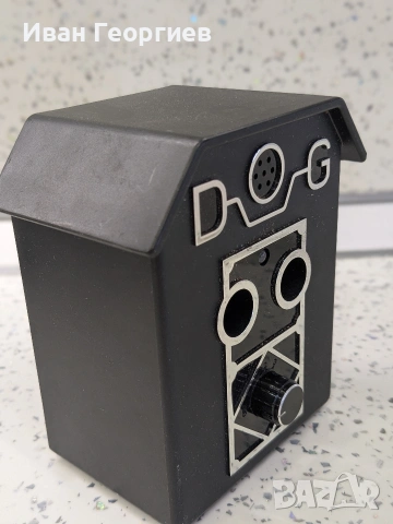 Bubbacare - устройство против кучешки лай, снимка 4 - За кучета - 53975390