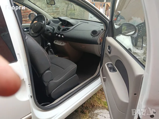 Renault Twingo 1.2/75 за части, снимка 3 - Части - 55306607