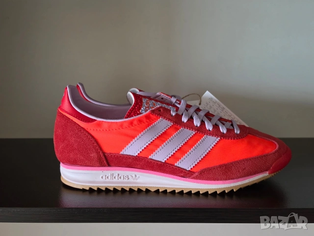 adidas SL 72 Og 39номер 24.6см Стелка, снимка 3 - Маратонки - 54597205