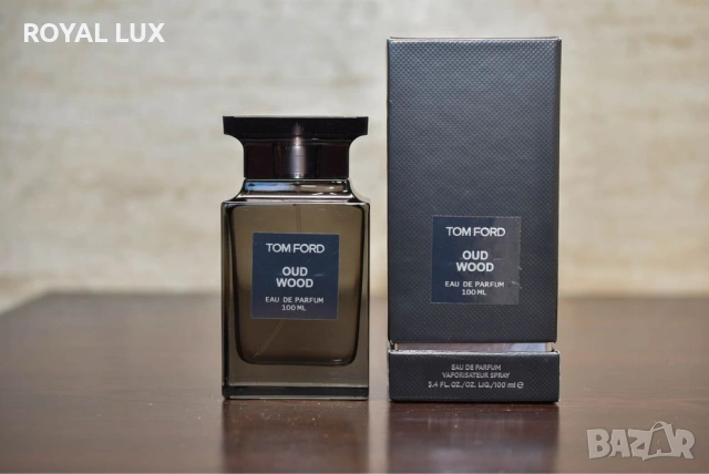 TOM FORD OUD WOOD EDP 100ML-УНИСЕКС