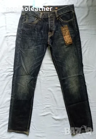 Don Ed Hardy by Christian Audigier - дънки, тениски, блузи, суичъри, колани, шапки, бански, снимка 5 - Тениски - 53623526