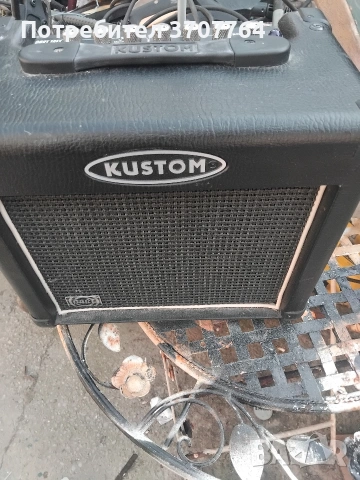 продавам Кубе за китара 