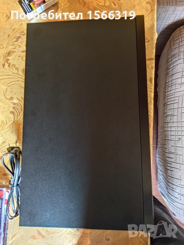Cd player Yamaha CDX-870, снимка 6 - Декове - 55253474