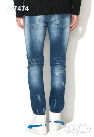 Zee Lane W34 (48), снимка 2 - Дънки - 54270397